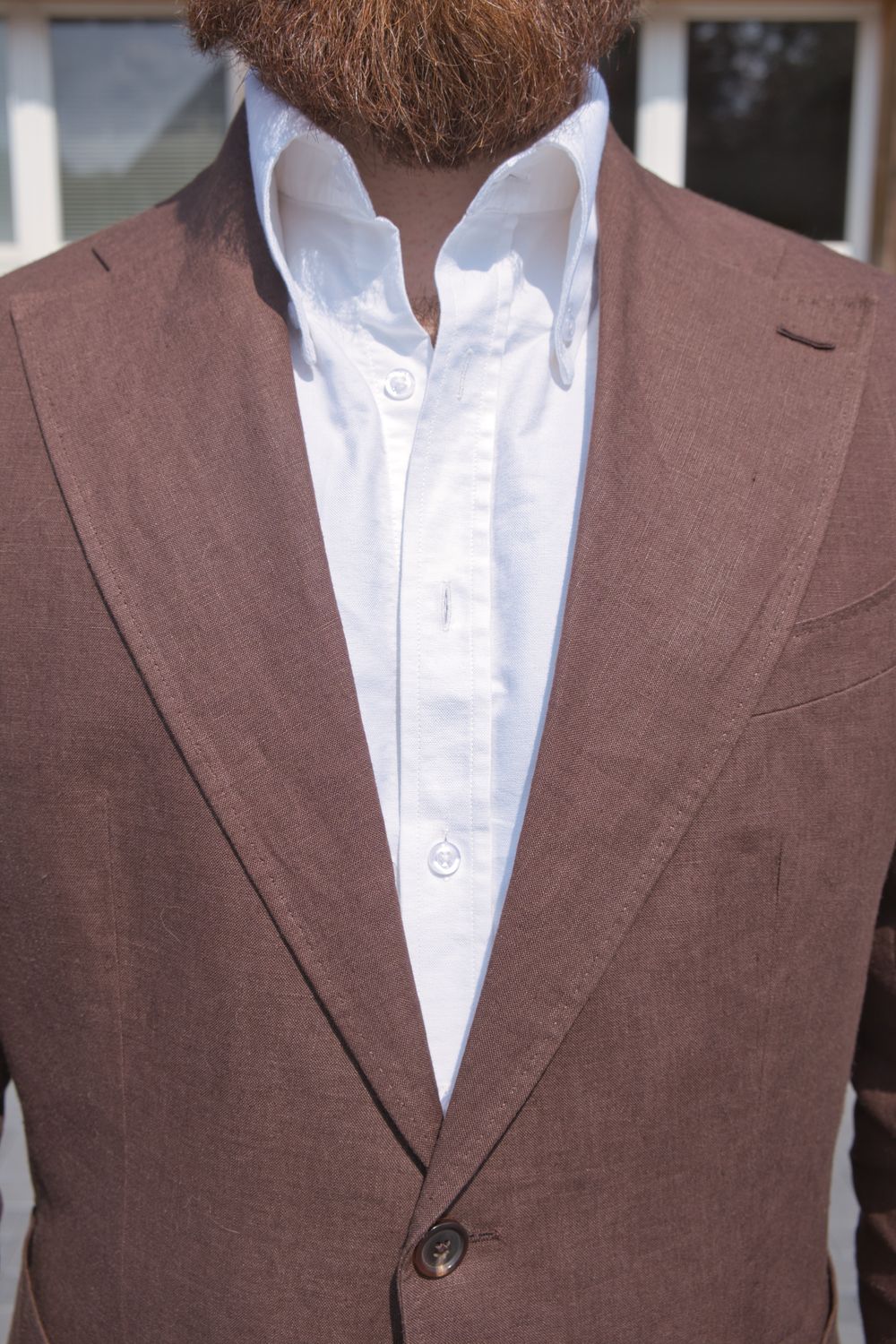 Button Down Shirt *PRE SALE*