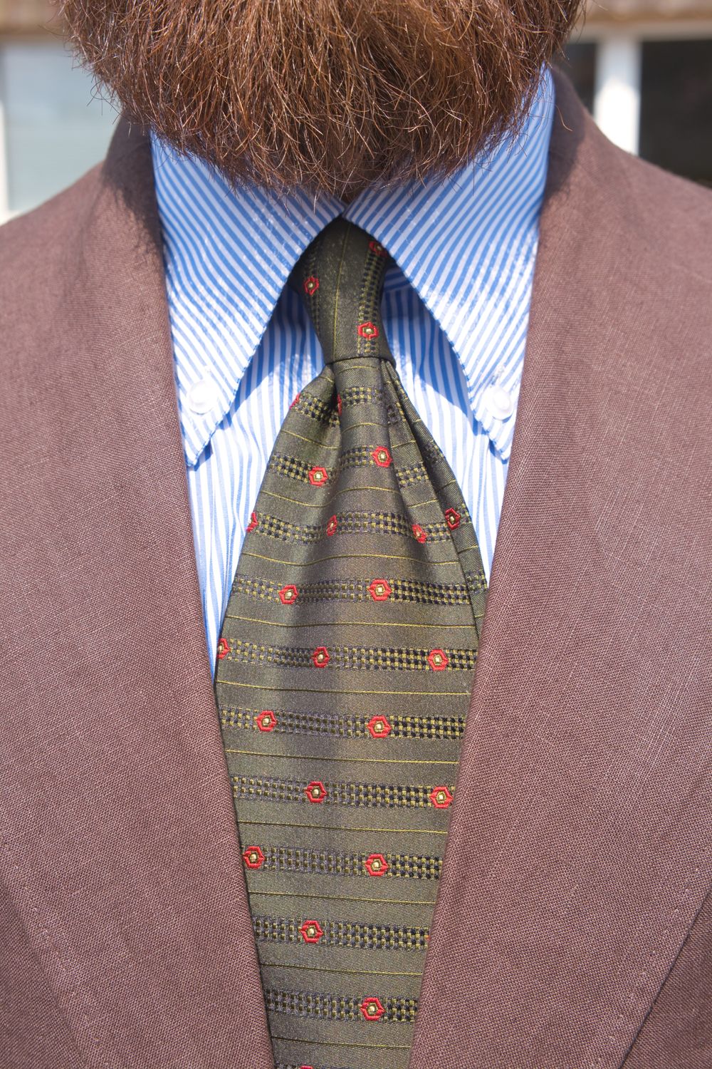 Button Down Shirt *PRE SALE*