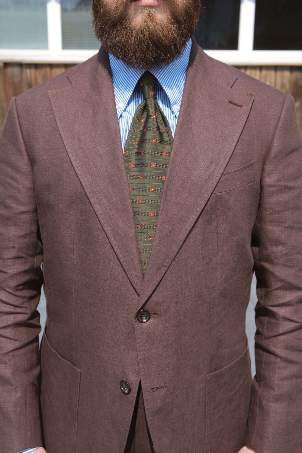 Button Down Shirt *PRE SALE*