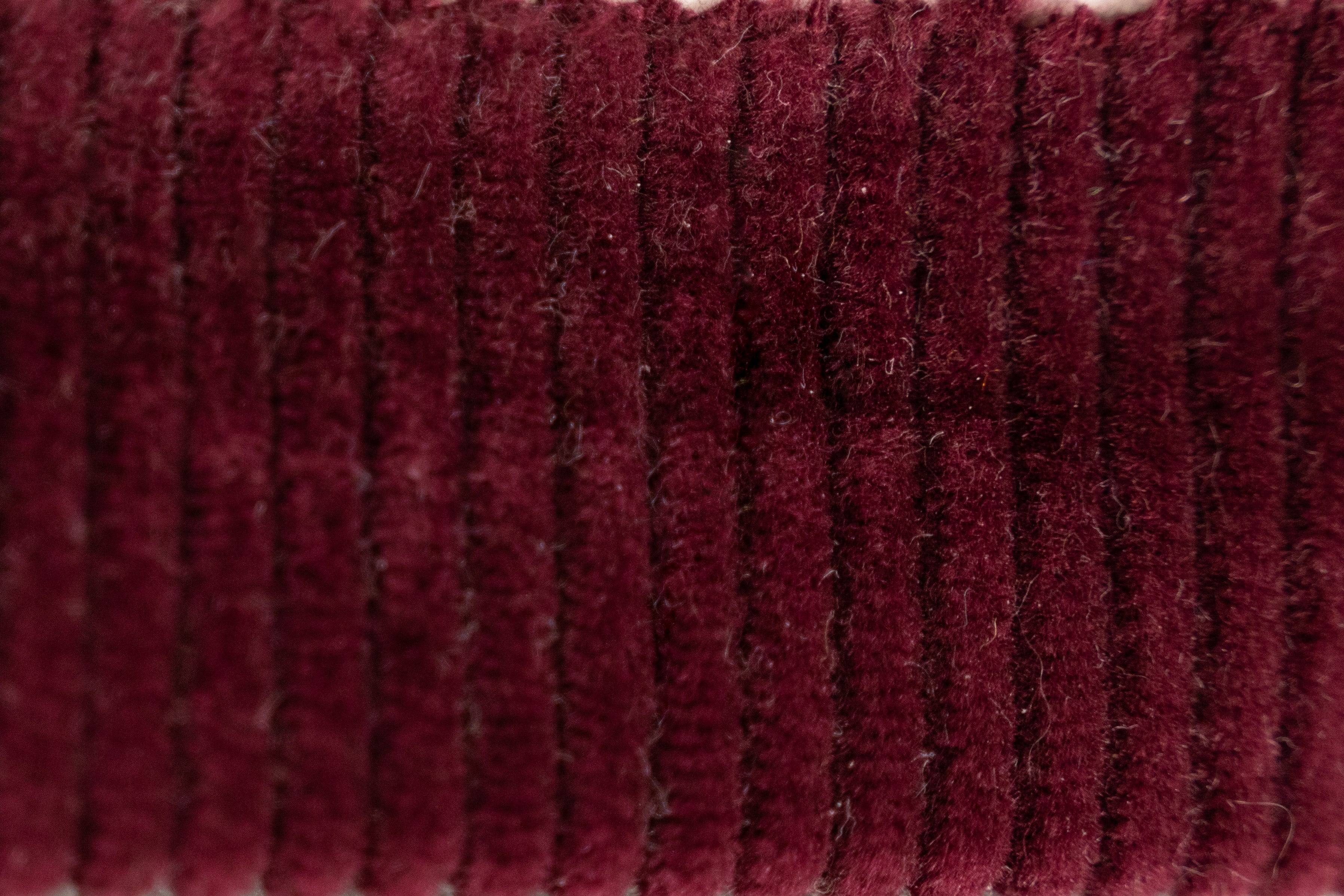 Flat Front Trouser *PRE-SALE*