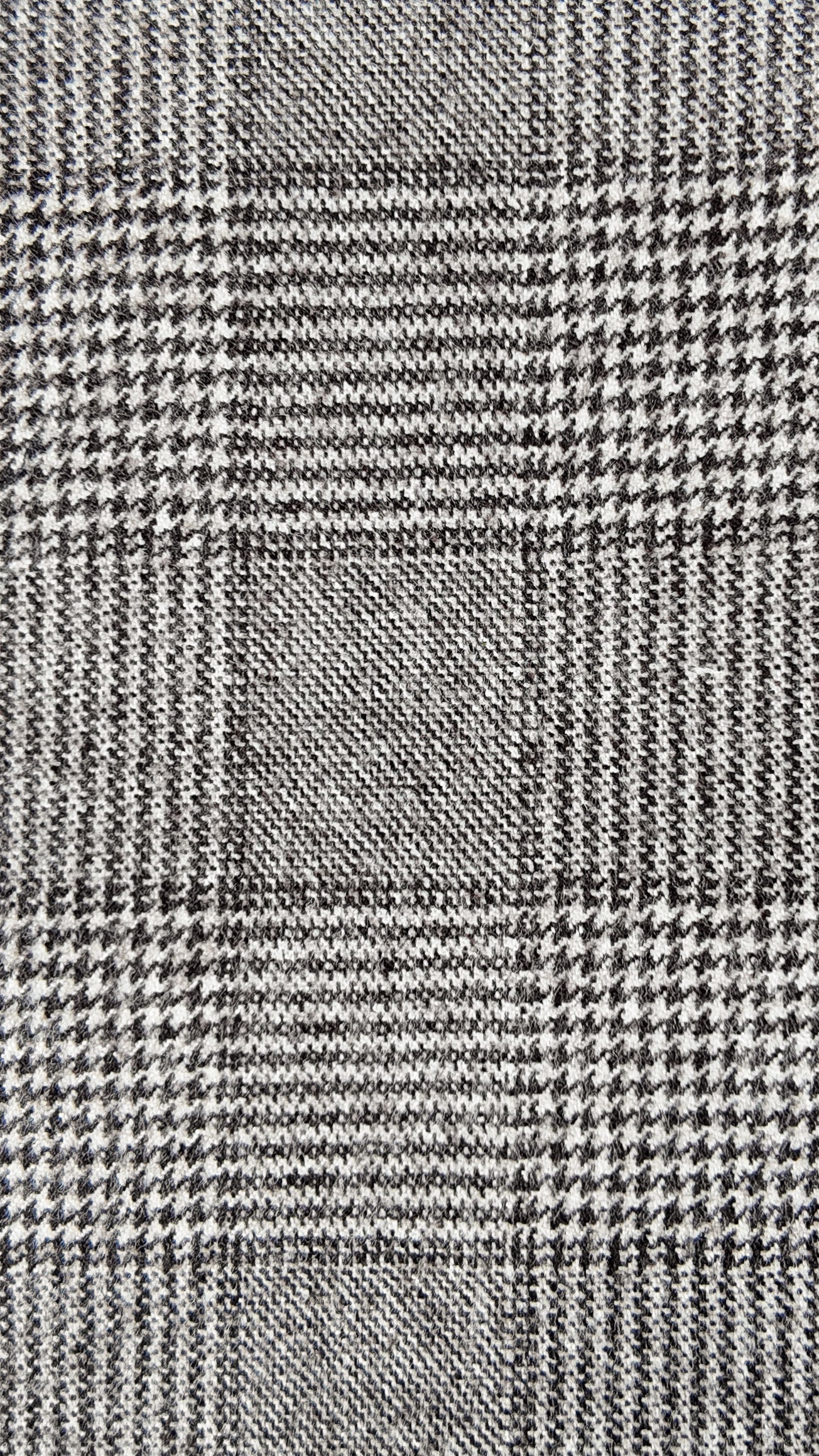 Single Breasted Sportcoat