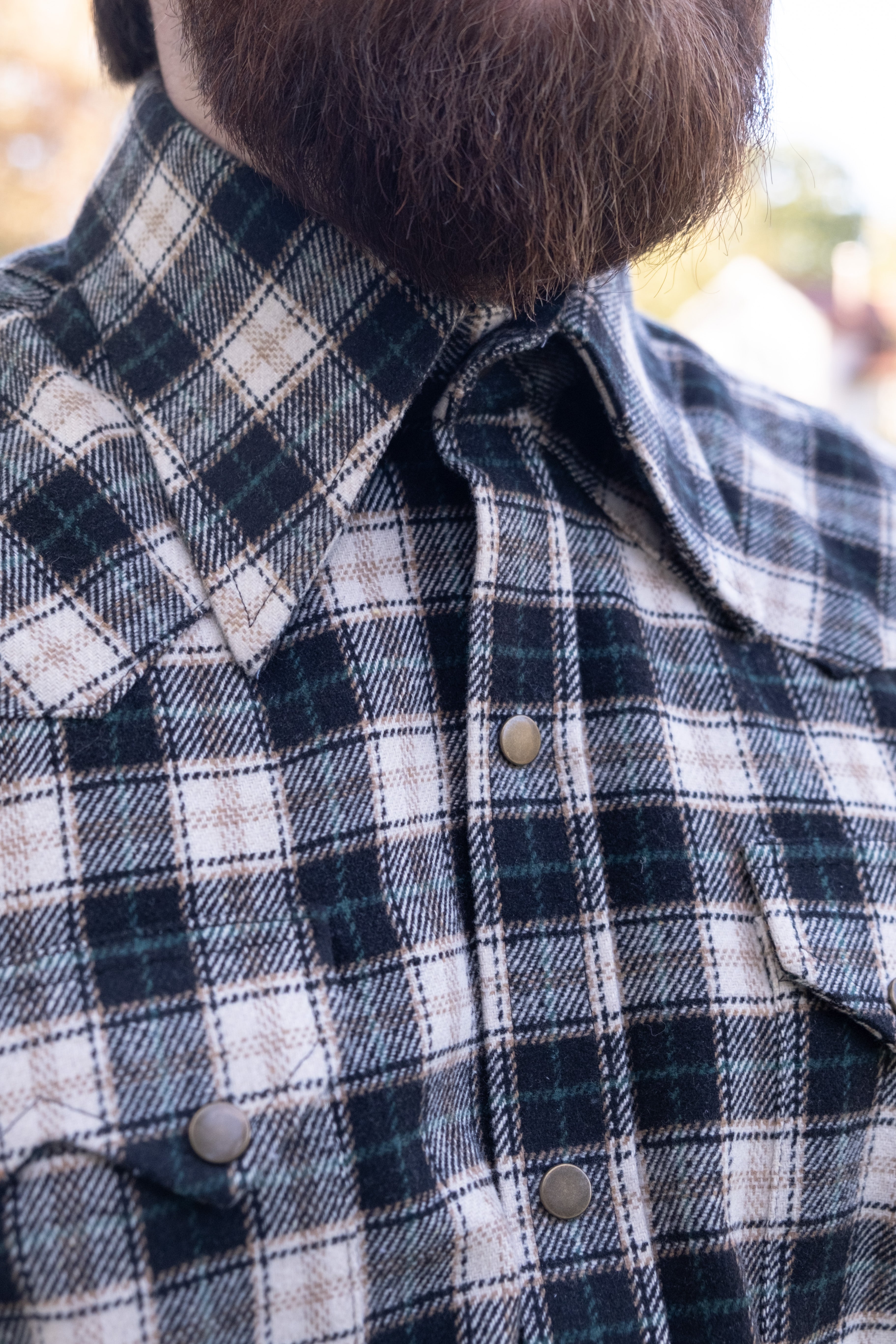 Western Shirt *PRE SALE*