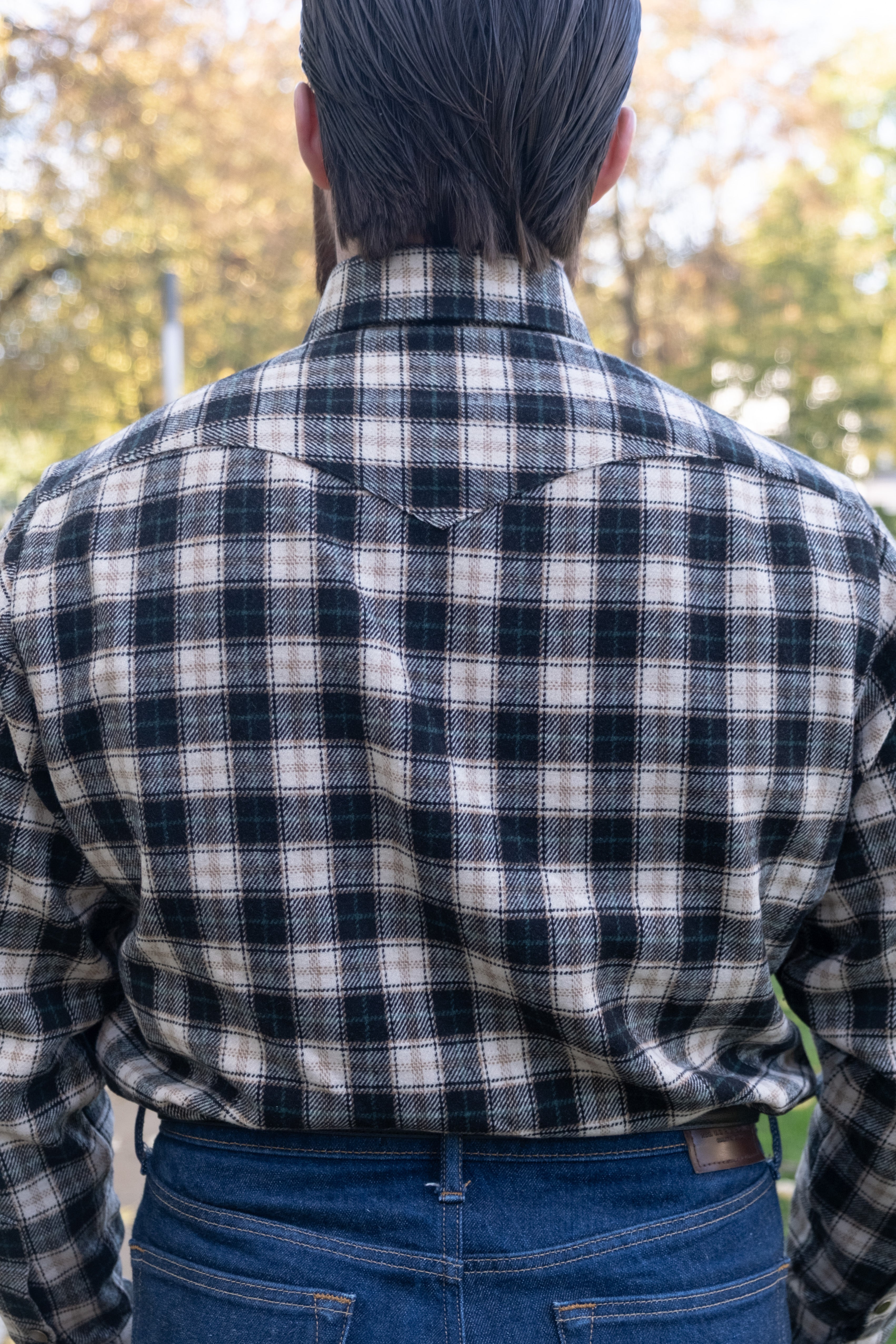 Western Shirt *PRE SALE*