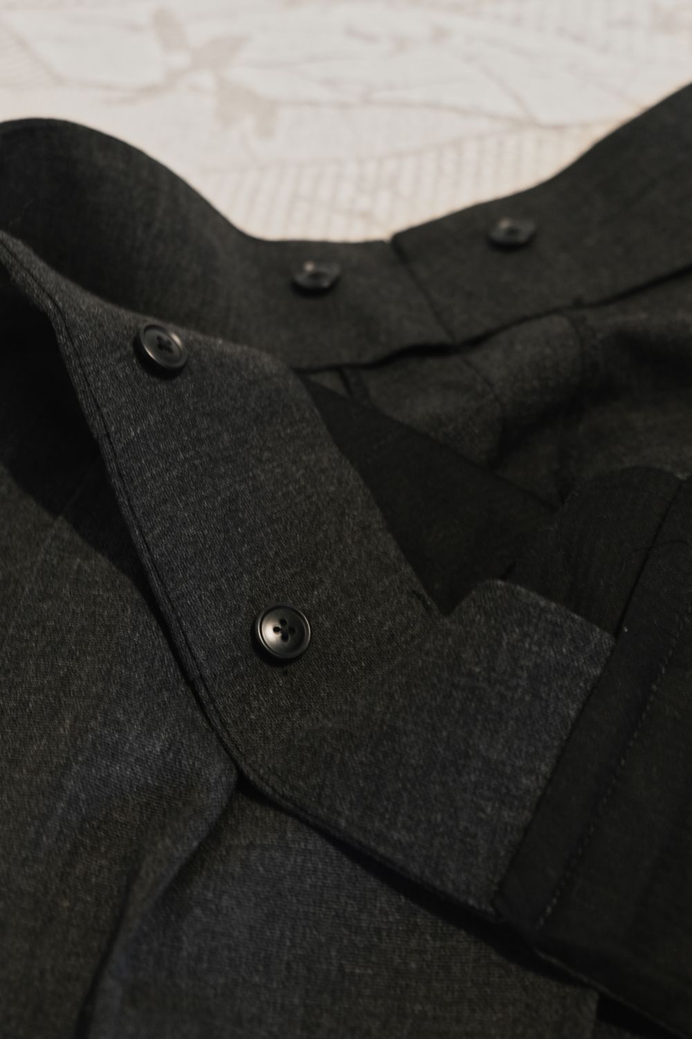 Hollywood Trouser *PRE SALE*