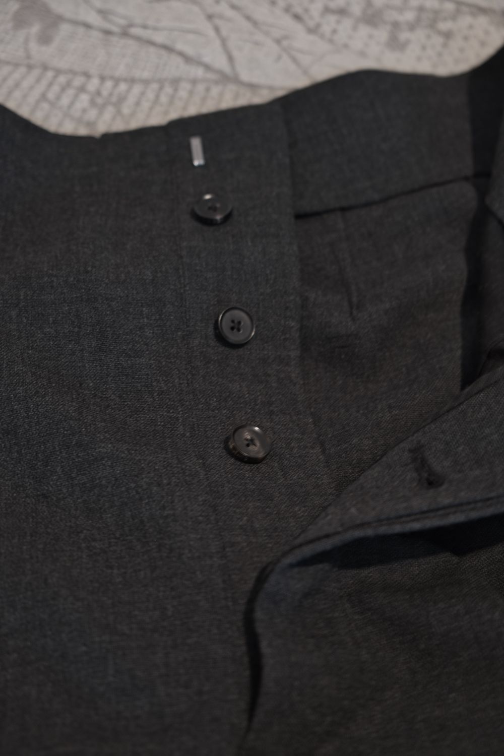 Hollywood Trouser *PRE SALE*