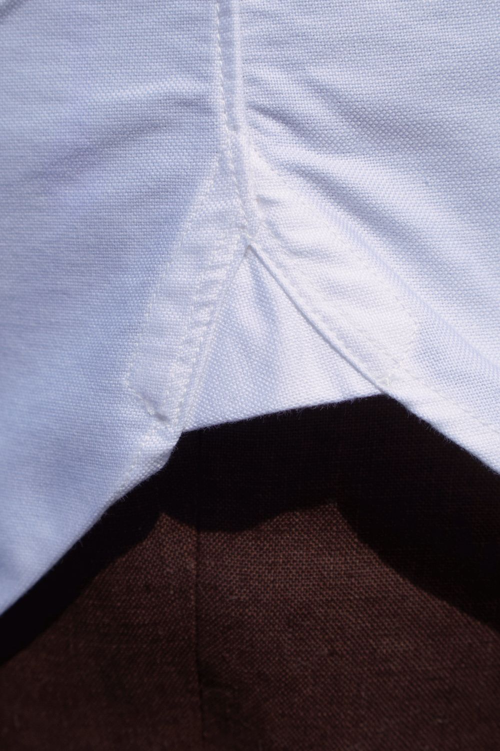 Button-Down Hemd – Ivy Klassiker ohne Kompromisse