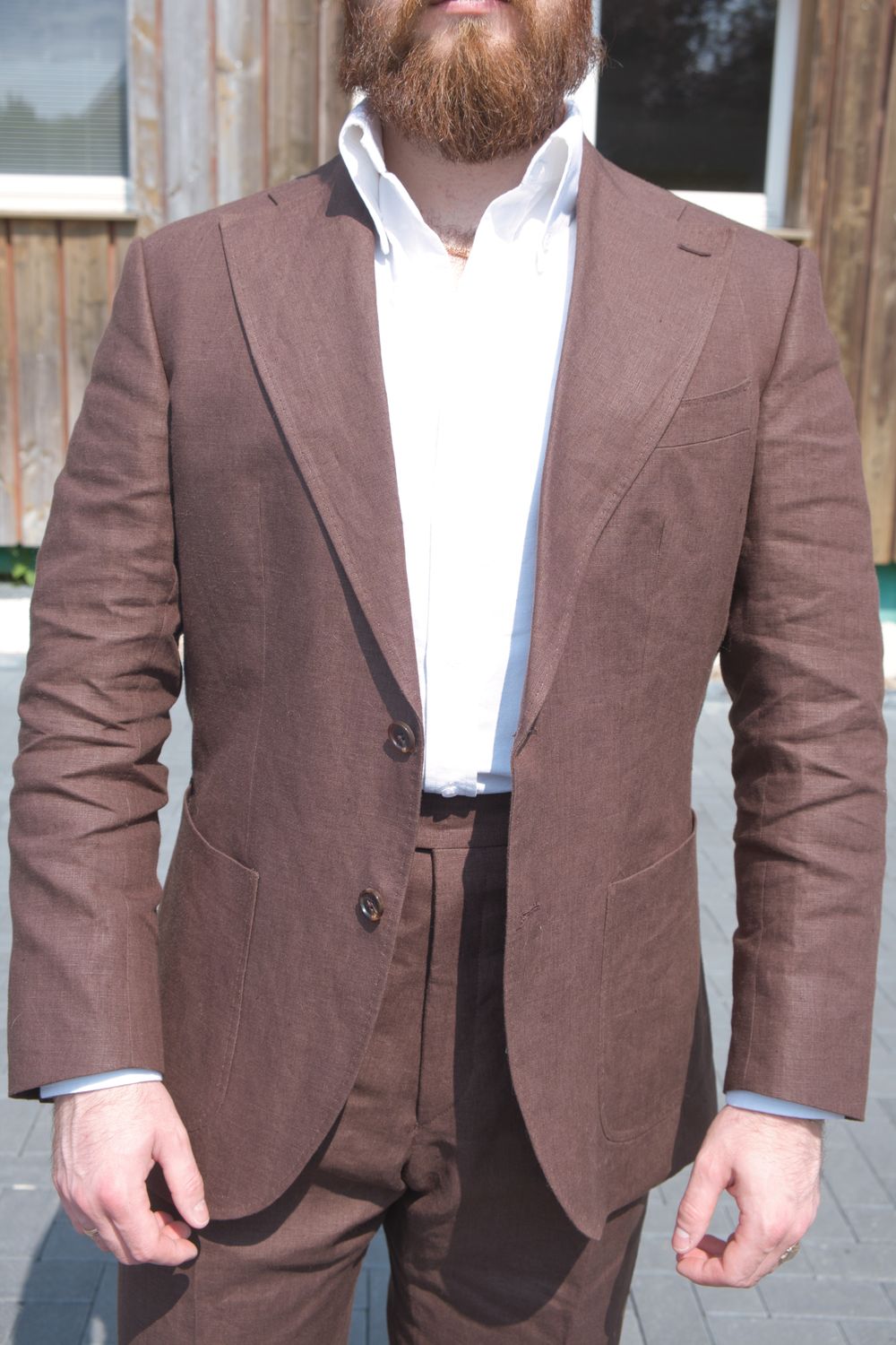 Button Down Shirt *PRE SALE*