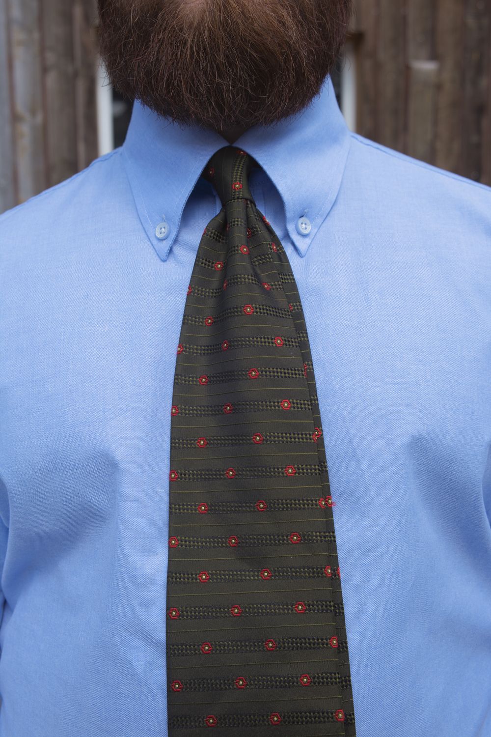 Button Down Shirt *PRE SALE*