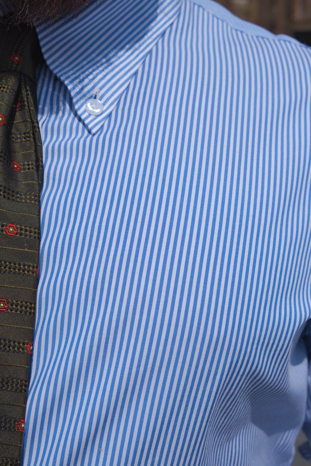 Button Down Shirt *PRE SALE*