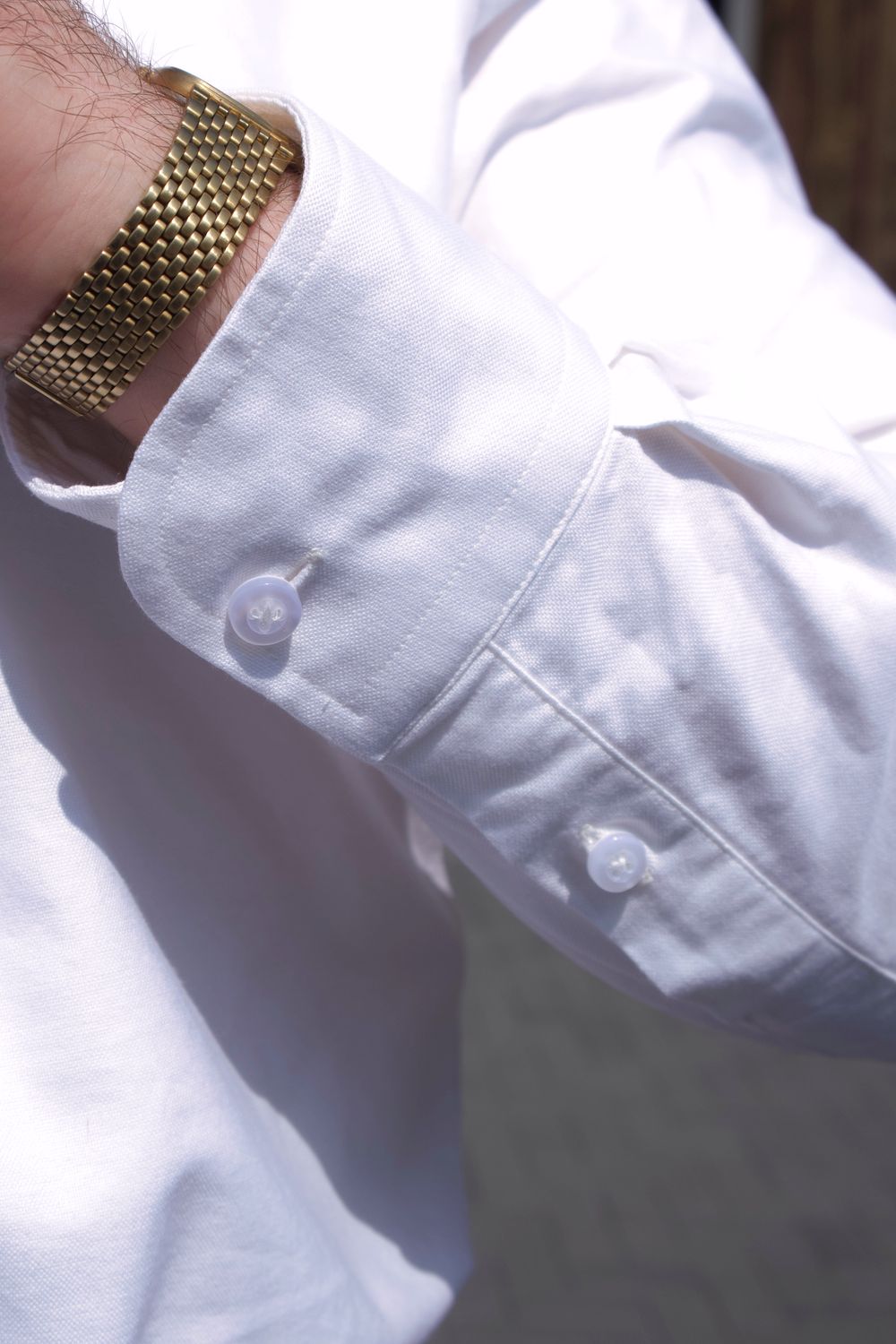 Button Down Shirt *PRE SALE*