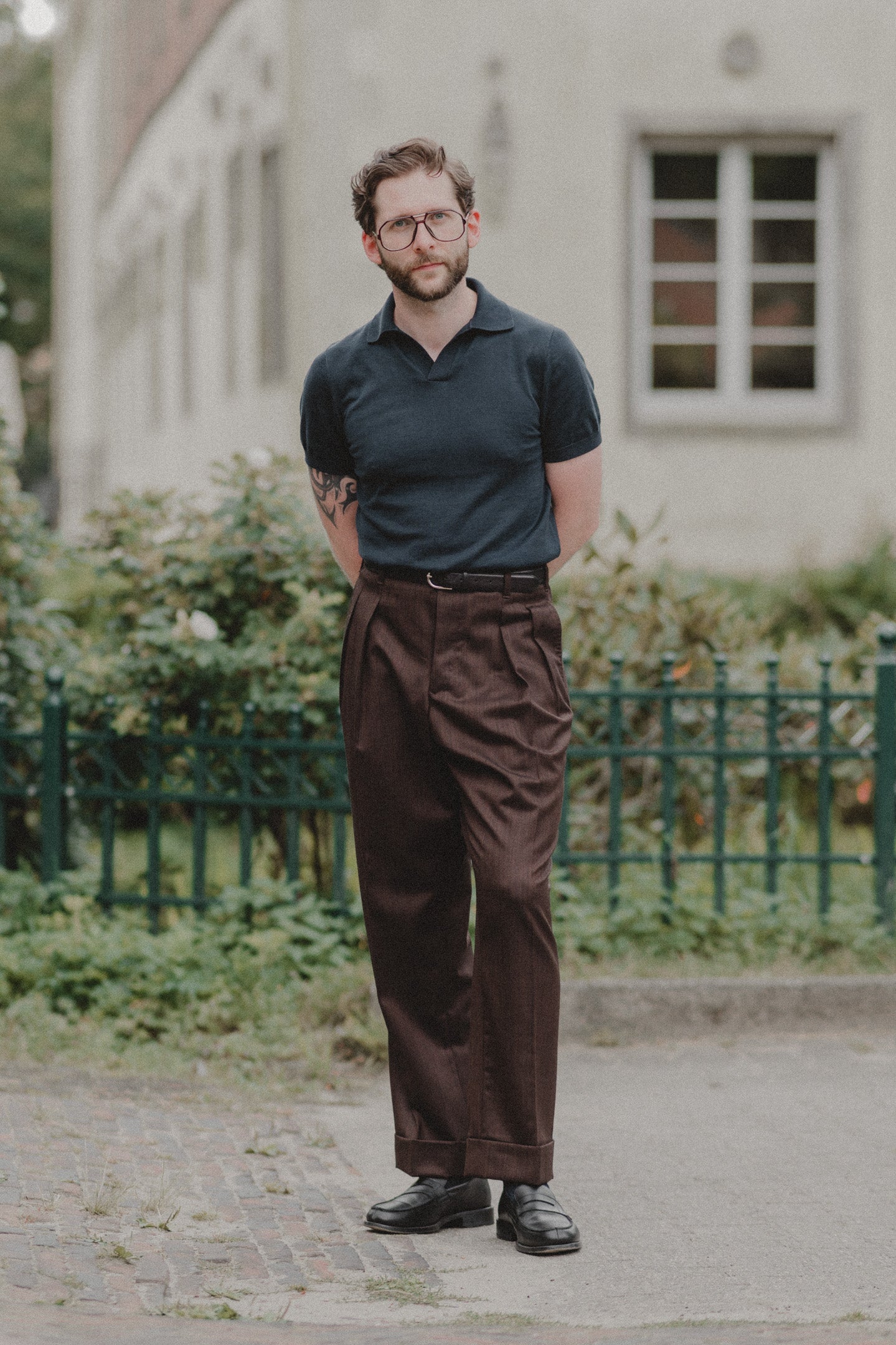 Poloshirt
