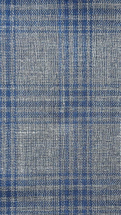 Single Breasted Sportcoat