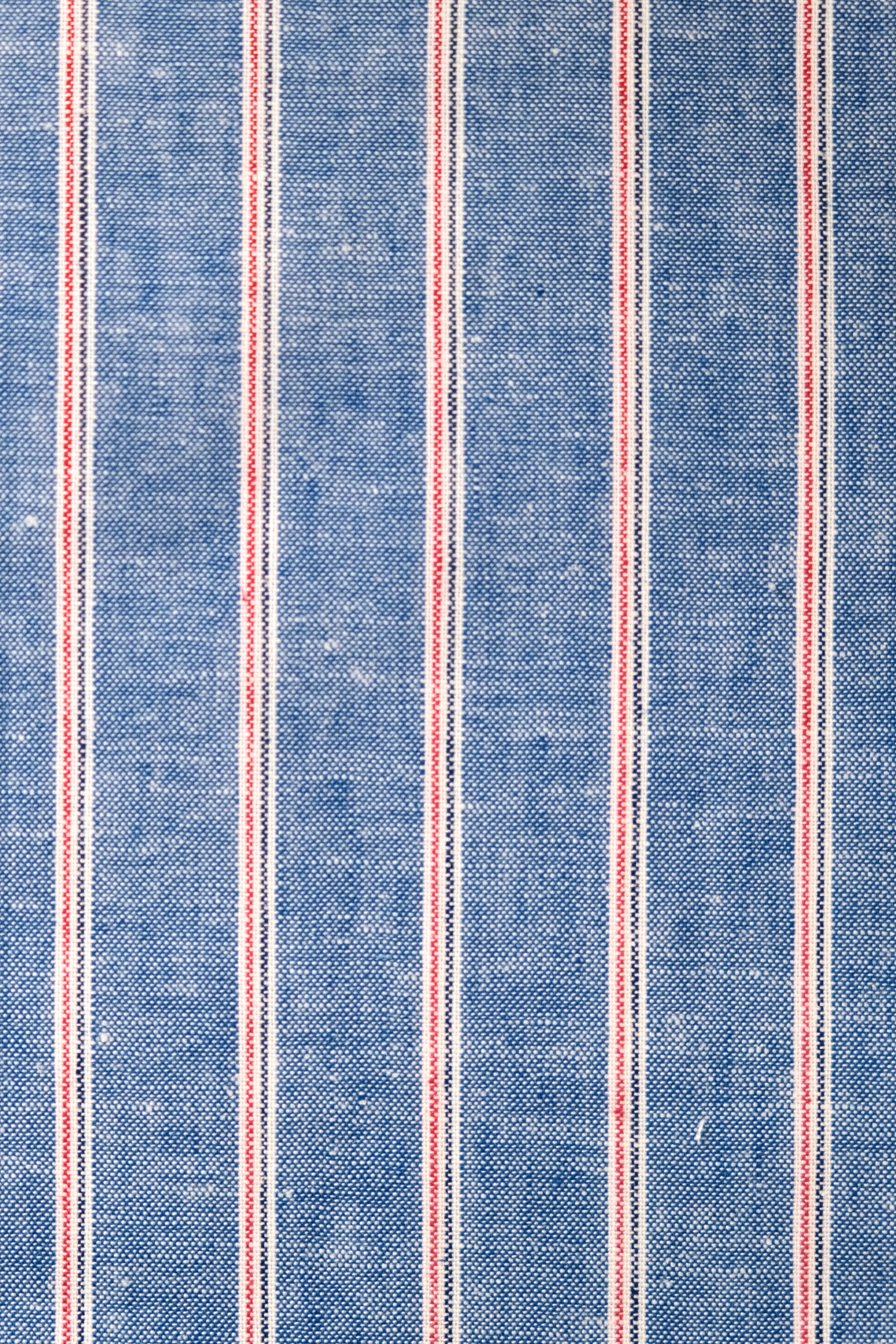 Spearpoint Collar Shirt *PRE SALE*