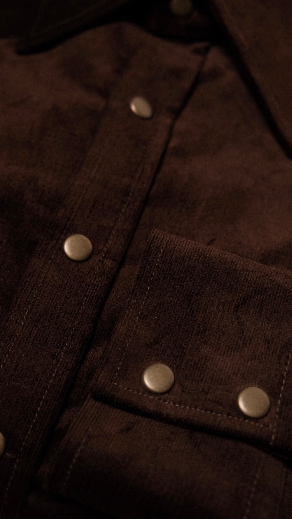 Western Shirt – Authentische Workwear mit Haltung