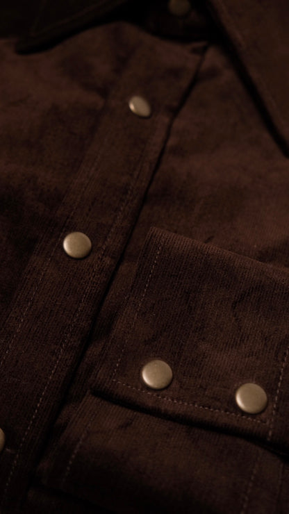 Western Shirt – Authentische Workwear mit Haltung