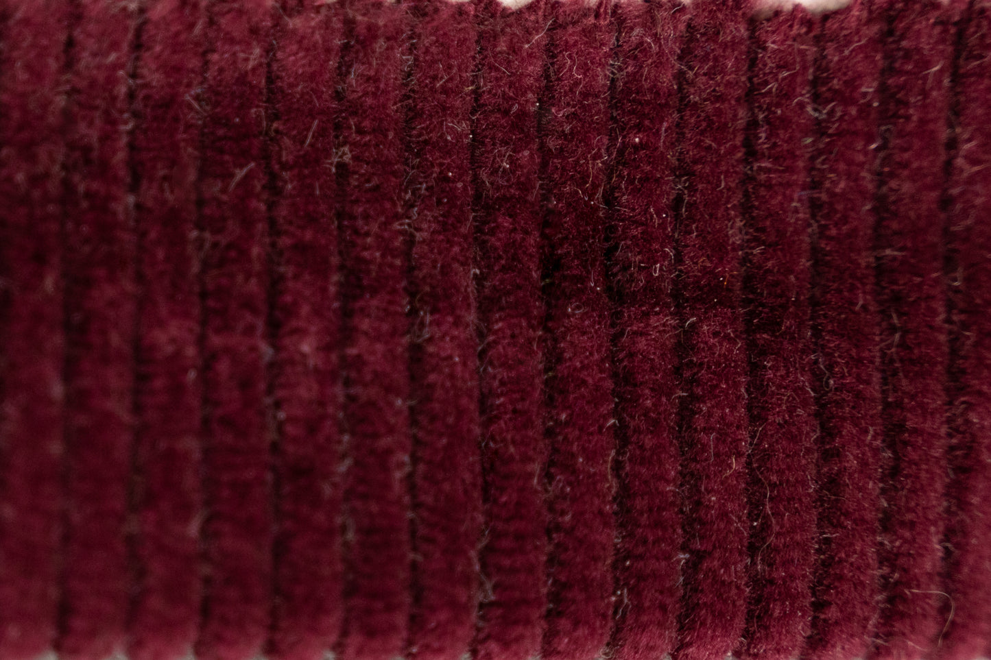 Flat Front Trouser – High Waist Hose ohne Bundfalten