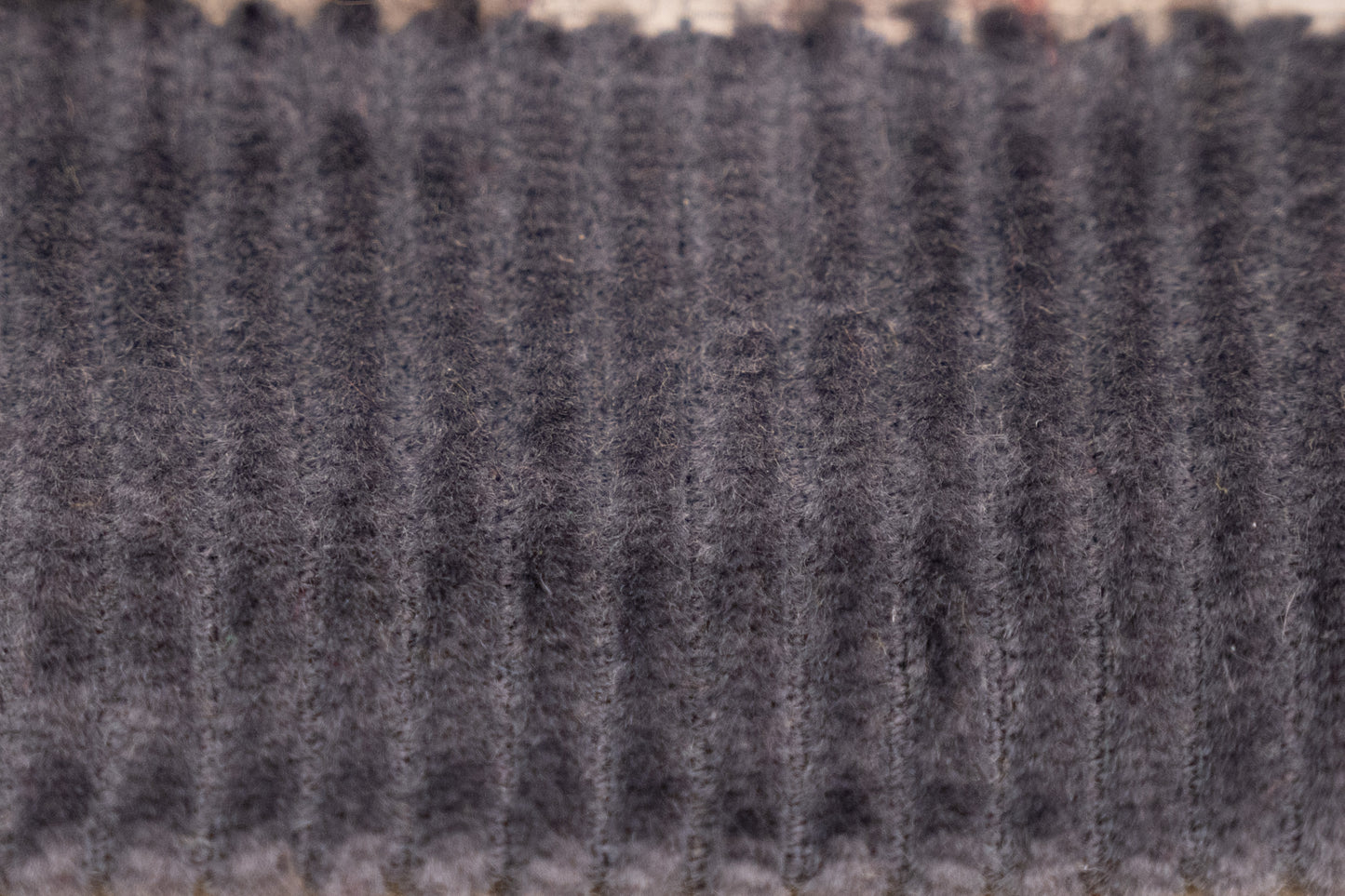 Flat Front Trouser – High Waist Hose ohne Bundfalten