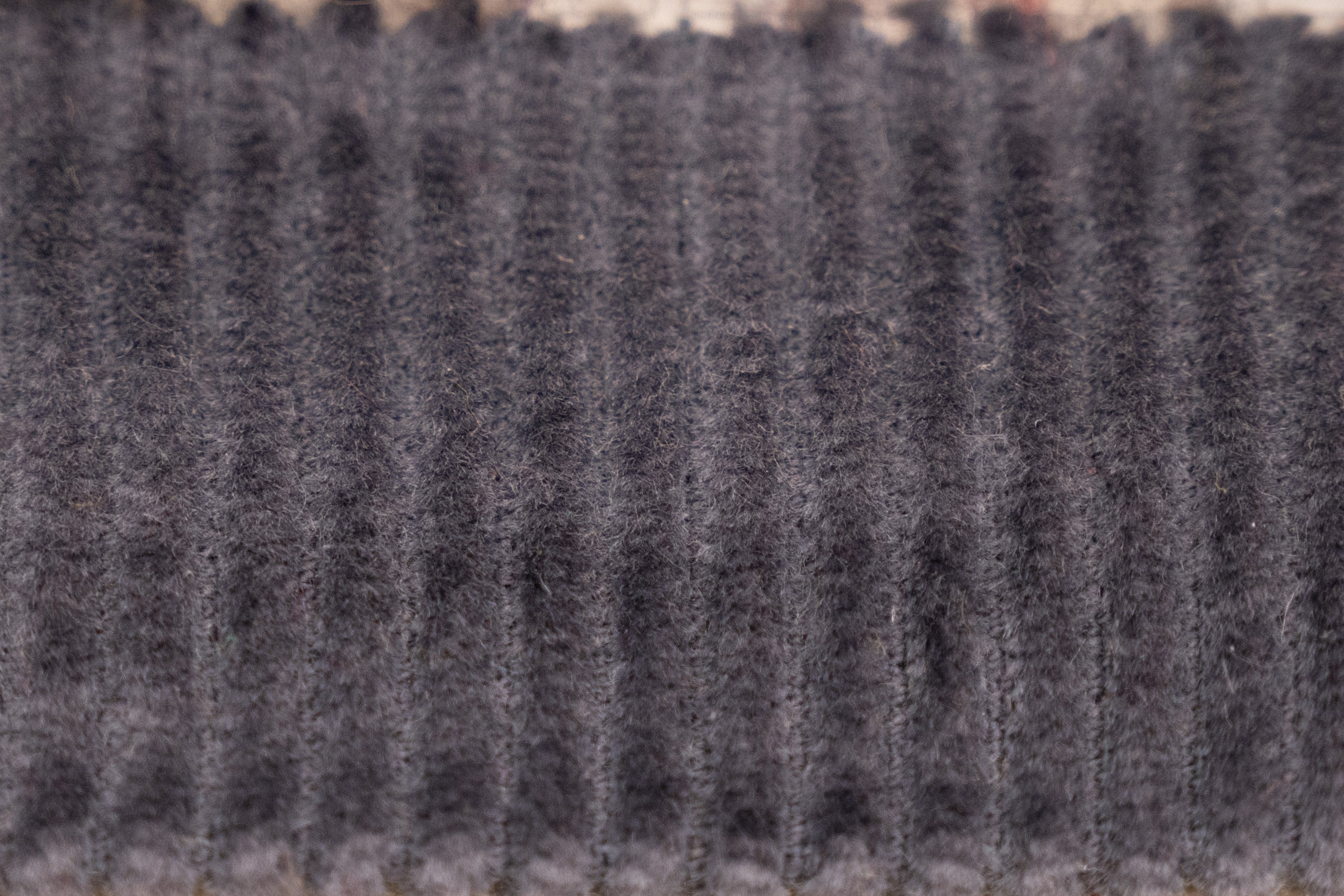 Flat Front Trouser *PRE-SALE*