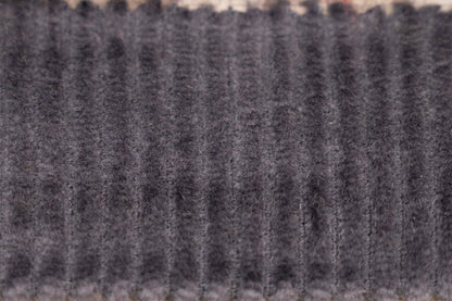 Flat Front Trouser – High Waist Hose ohne Bundfalten