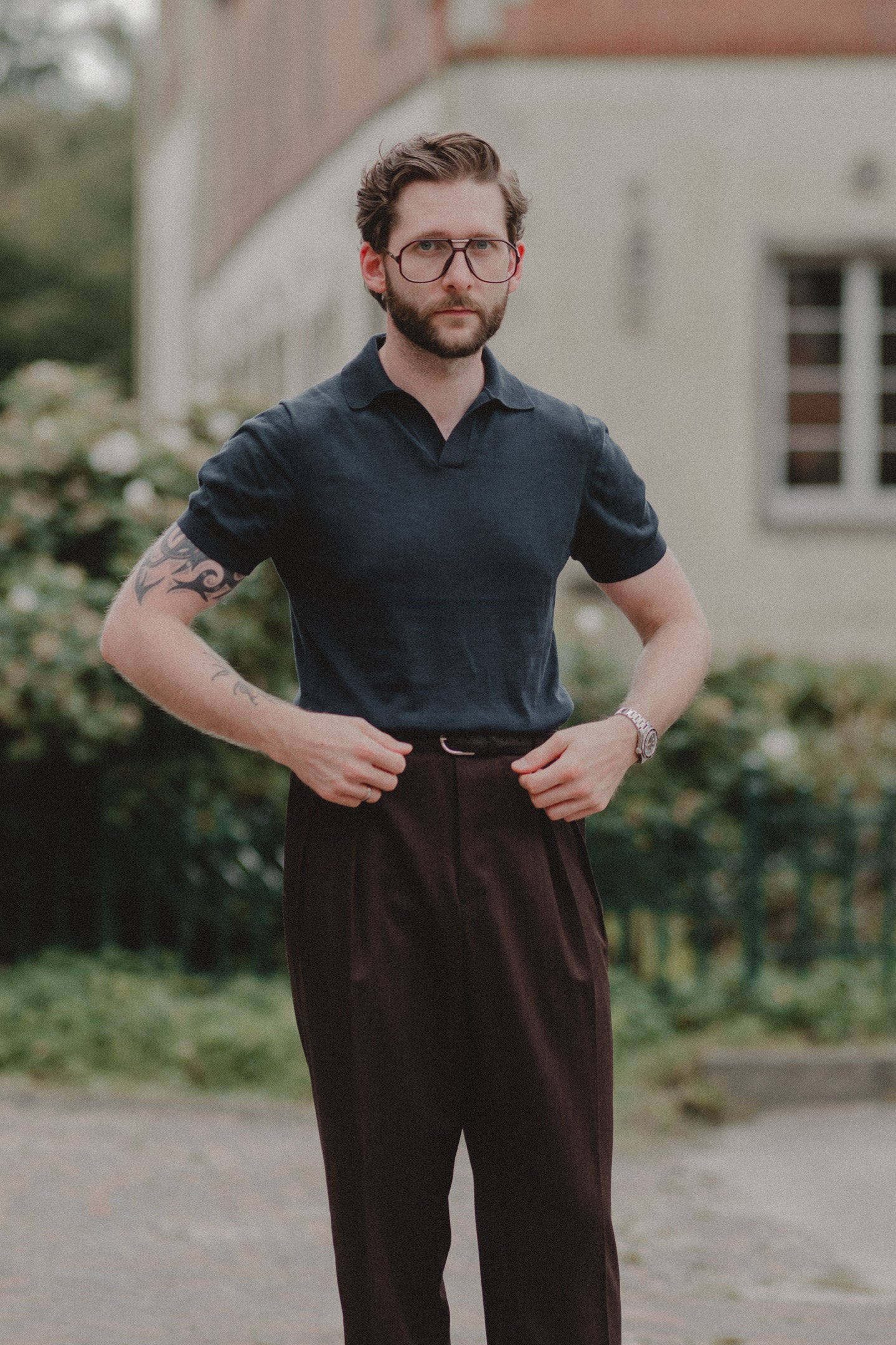 Poloshirt
