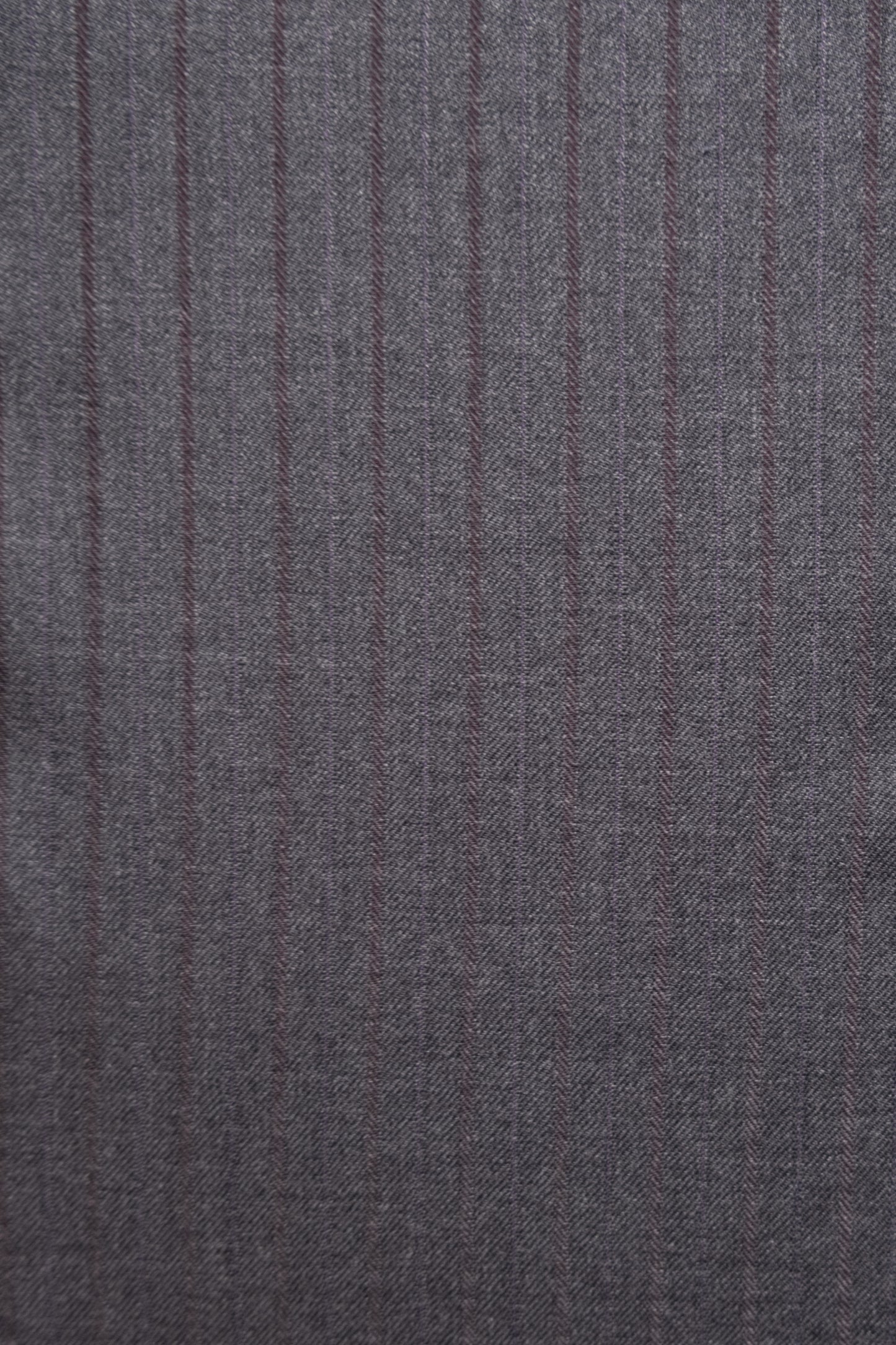 Single Breasted Suit