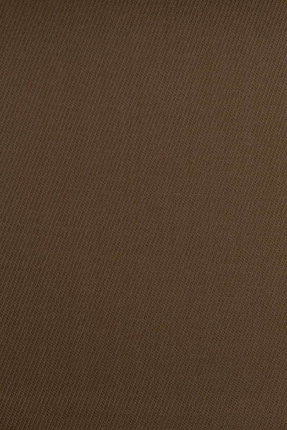 Flat Front Trouser – High Waist Hose ohne Bundfalten