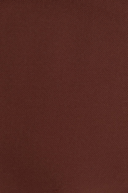 Classic Trouser – Bundfaltenhose mit Side Adjusters