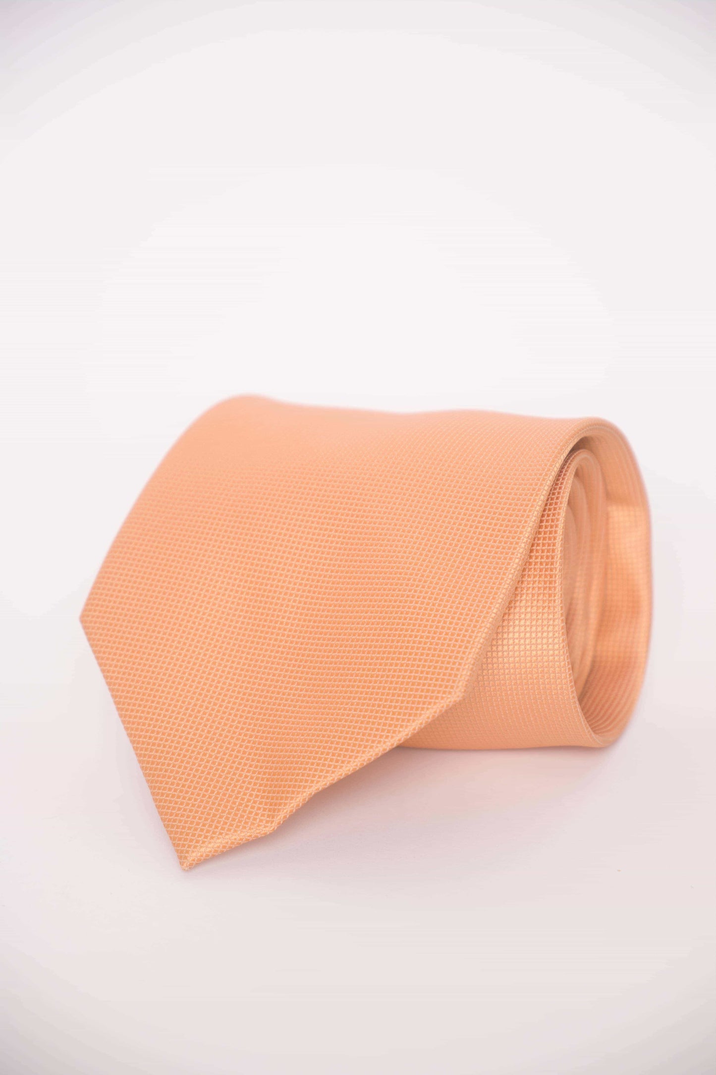 Kuratierte Vintage Krawatten – helle Töne mit Charakter