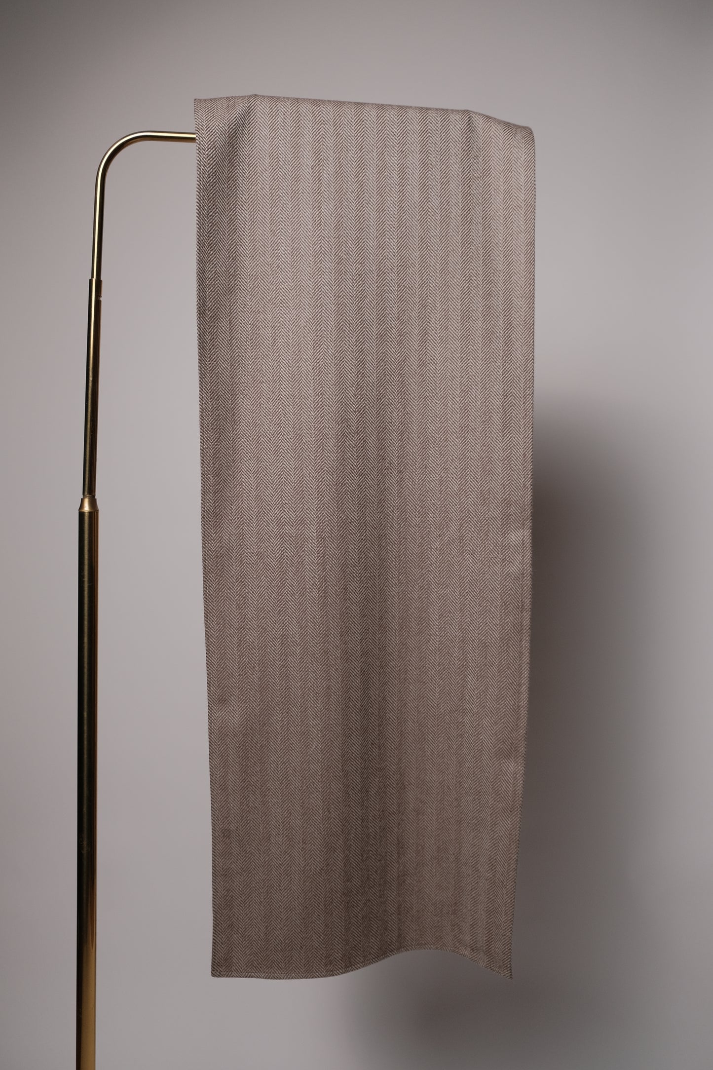 Zeitlose Herren-Schals mit klassischem Musterbild