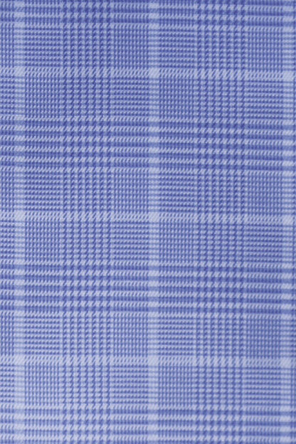 Kent Collar Hemd – Zeitloser Klassiker