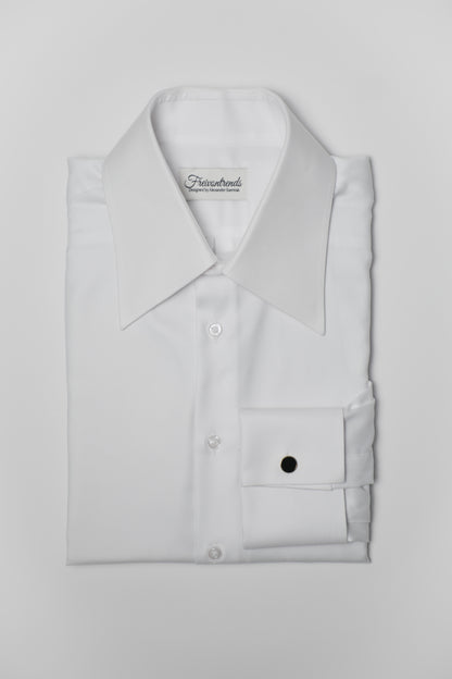 Kent Collar Hemd – Zeitloser Klassiker