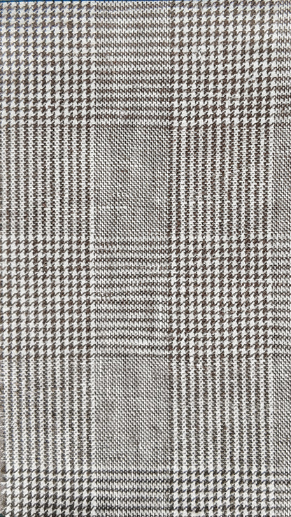Single Breasted Sportcoat