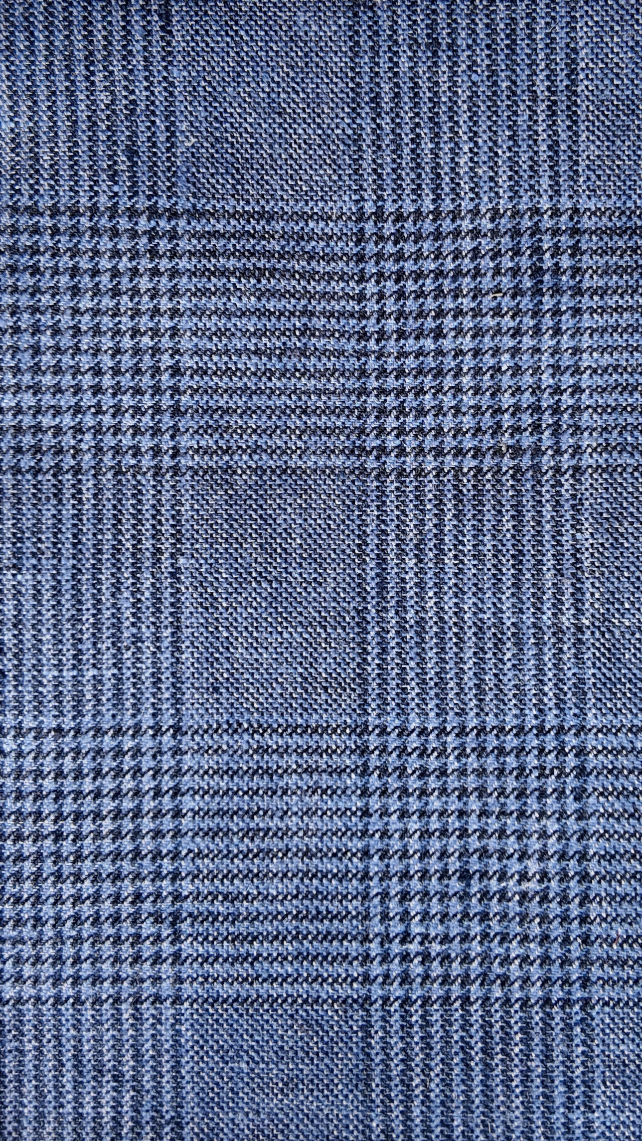 Single Breasted Sportcoat
