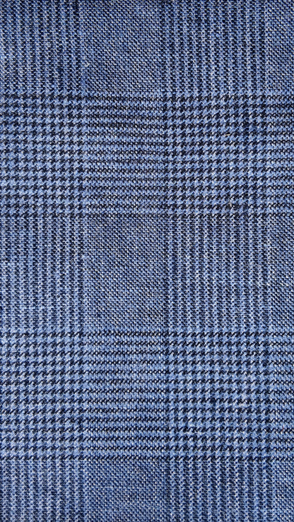 Single Breasted Sportcoat