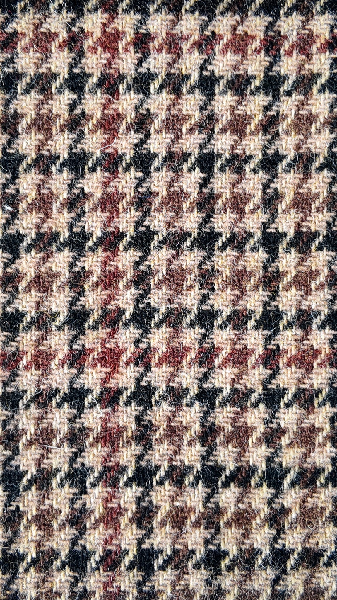 Single Breasted Sportcoat