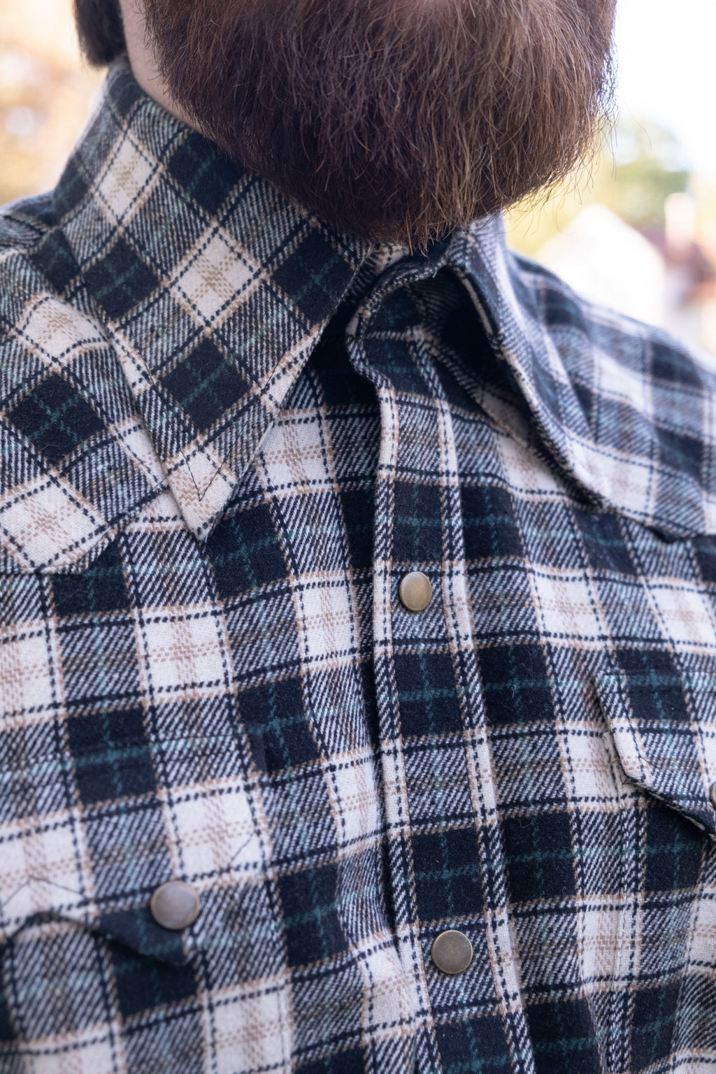 Western Shirt *PRE SALE*